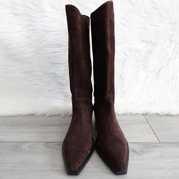Vagabond Kelsey Tall Boots - Picture 8 of 16